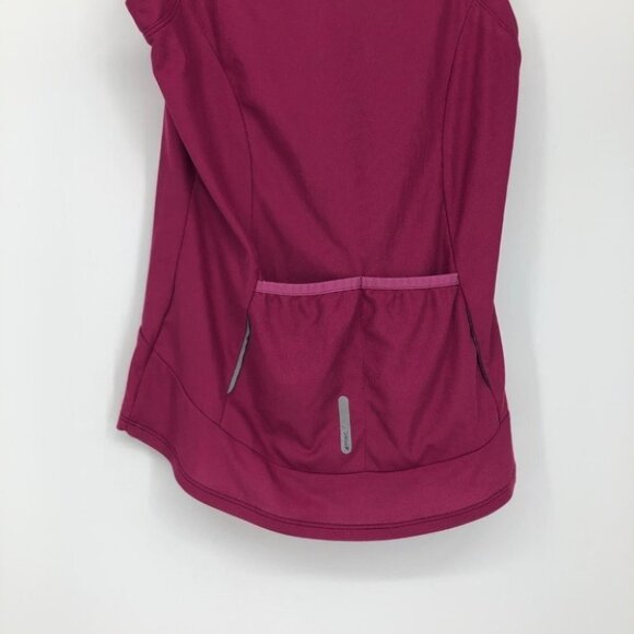 Mountain equipment co-op  MEC lightweight vest zip - Picture 13 of 16